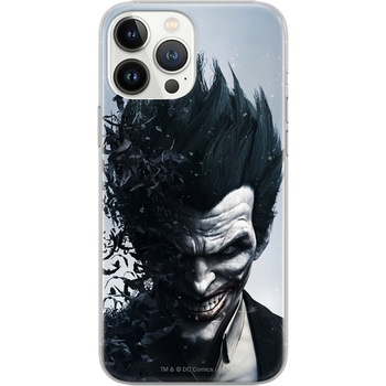 ERT GROUP Калъф Joker за Iphone 13 Pro, Сив (WPCJOKER597)