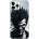 ERT GROUP Калъф Joker за Iphone 13 Pro, Сив (WPCJOKER597)