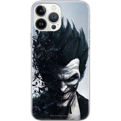 ERT GROUP Калъф Joker за Iphone 13 Pro, Сив (WPCJOKER597)