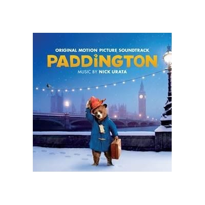 Paddington Soundtrack - Nick Urata
