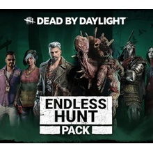 Dead by Daylight - Endless Hunt Pack