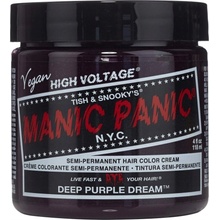 Manic Panic Deep Purple Dream 118 ml