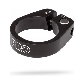 PRO Podsedlová objímka 31,8 mm
