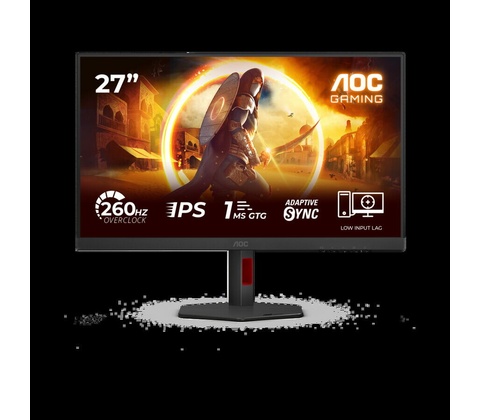 AOC 27G4ZR