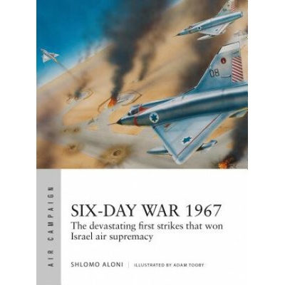 Six-Day War 1967