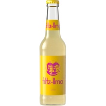 Fritz-limo Lemon 330 ml