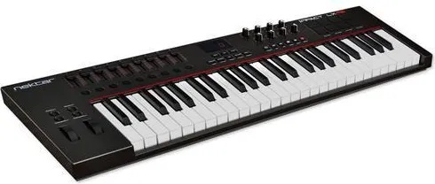Nektar Impact LX49+