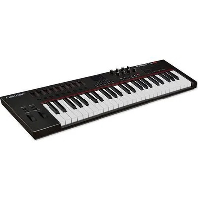 Nektar Impact LX49+