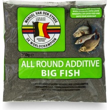 MVDE Posilňovač Additive Big Fish 250g