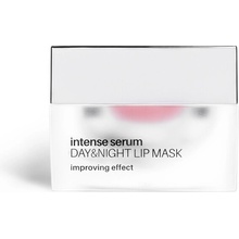 NEO MAKE UP Intense Serum Day & Night Lip Mask hydratačná maska na pery 6,5 ml