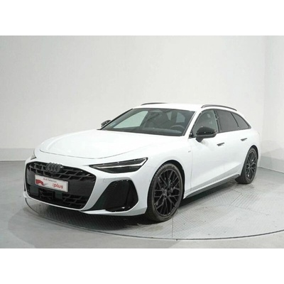 Audi A6 2.0 TDI quattro S tronic S-line Avant 150 kW