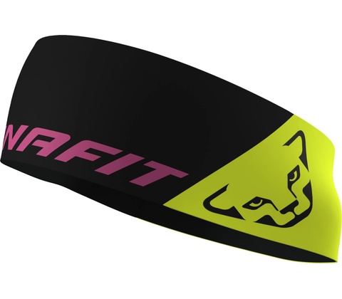 Dynafit Performance Ultra Yellow