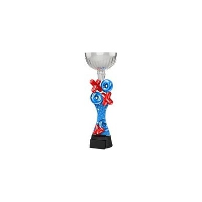 Poháry Bauer Akrylátová trofej ACUPCSM135 Piškvorky