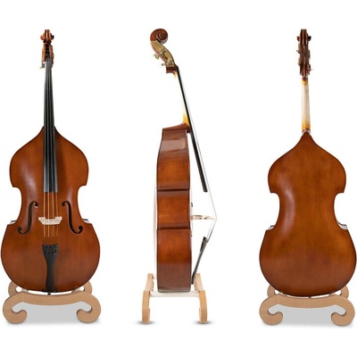 Gewa 99259 Kontrabas Basic Line 1/16 – Zboží Mobilmania