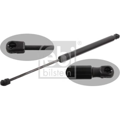 Pneumatická pružina, zavazadlový / nákladový prostor FEBI BILSTEIN 31831