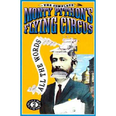 Complete Monty Python's Flying Circus