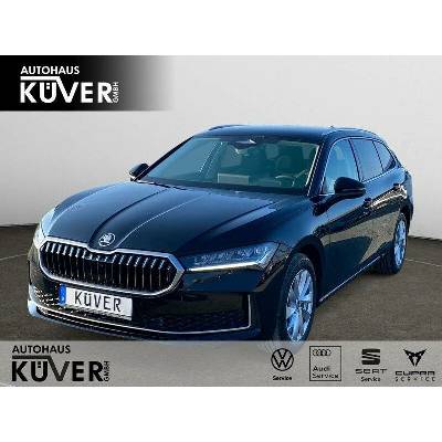 Skoda Superb Combi 2.0 TDI Selection DSG 142 kW