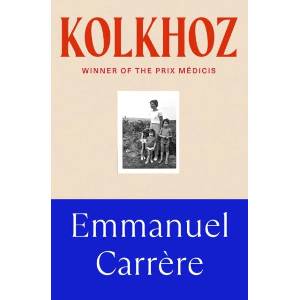 Kolkhoze (ISBN: 9781911717669)