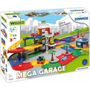 Wader Mega garáž