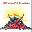 MARLEY BOB: UPRISING CD