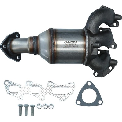 Katalyzátor KAMOKA 8015077