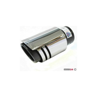 Paolo Универсален Накрайник за Ауспух 442a 1бр