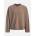 JACK & JONES Блуза Jack and Jones Men's Athletic Graphic Crew Sweatshirt - Desert Taupe