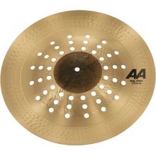 Sabian 17" AA Holy China