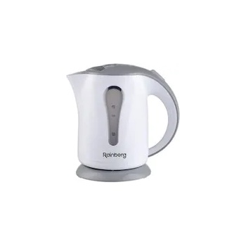 Image 1 of Rosberg Електрическа кана Rainberg 1230 RB-915 1100W 1L (99865)