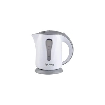 Rosberg Електрическа кана Rainberg 1230 RB-915 1100W 1L (99865)