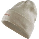 Craft CORE Essence beanie 1912484 bílá