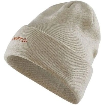 Craft CORE Essence beanie 1912484 bílá