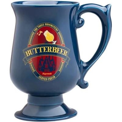 Grupo Erik editores Hrnček Harry Potter Ďatelinové pivo 350 ml