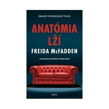 Anatómia lži