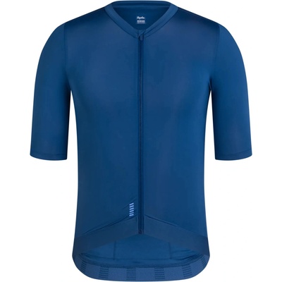 Rapha Pro Team Training Jersey III denim blue/bluebell pánsky