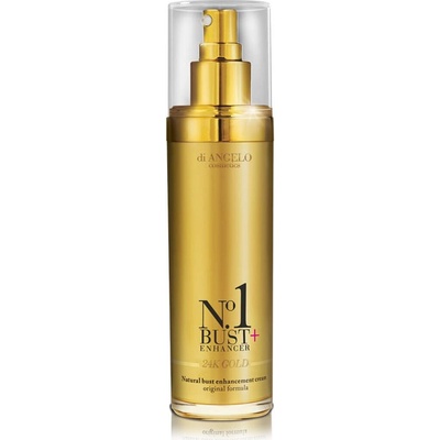 Di Angelo Cosmetics No.1 Bust Enhancer 120 ml – Zboží Dáma