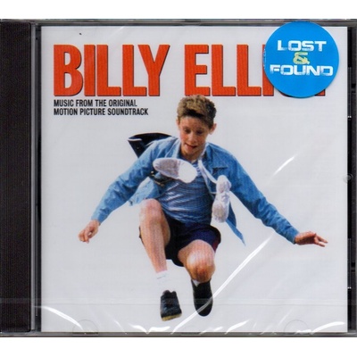 Ost - Billy Elliott CD