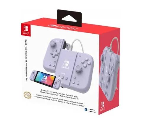 HORI Split Pad Pro NSP2813