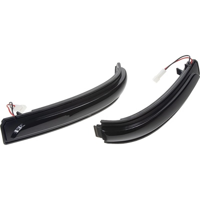 LEDM dynamické blinkry Mercedes A, B 2008-2012
