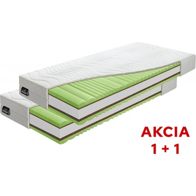 Benab Quantum Hard Coco 1+1 + 1x chránič matraca