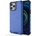 HQWear Удароустойчив кейс от ТРU материал Honeycomb за Apple iPhone 13 Pro, Син (9145576213247)
