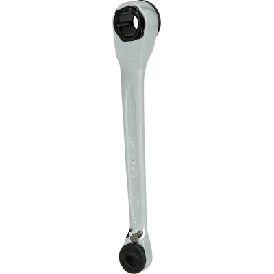 KS Tools Oboustranný ráčnový klíč s mini bity 503.4678