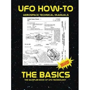 Basics - the UFO How-to Sampler | Luke Fortune (2014)