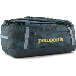 Patagonia Сак Patagonia Black Hole Duffel 55 Luggage - Sastrugi: Summit Blue (510-4665-3311)