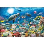 Ravensburger - Puzzle Sea life - 5 000 piese