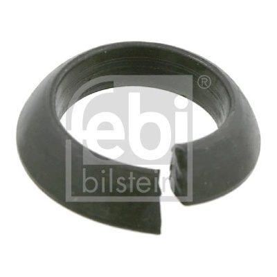 FEBI BILSTEIN Sférický úchyt, ráfek 01245