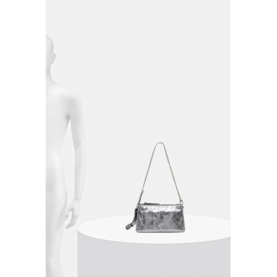 PINKO Кожена чанта Pinko (105359.A2OT)