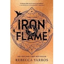 Iron Flame