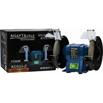 Kraft & Dele KD533
