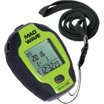 Mad Wave Stopwatch 200